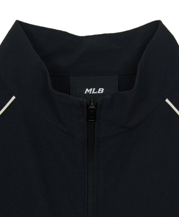 Sportive Varsity Windbreaker (3FWJV0154-50BKS, 3FWJV0154-50CRD)