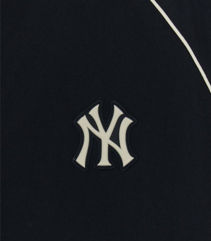 Sportive Varsity Windbreaker (3FWJV0154-50BKS, 3FWJV0154-50CRD)