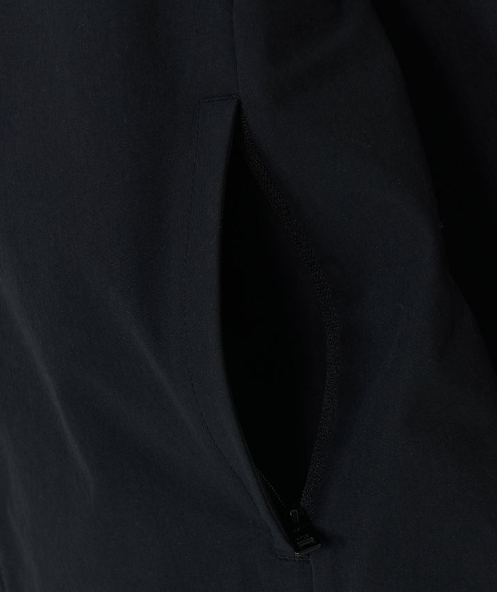 Sportive Varsity Windbreaker (3FWJV0154-50BKS, 3FWJV0154-50CRD)