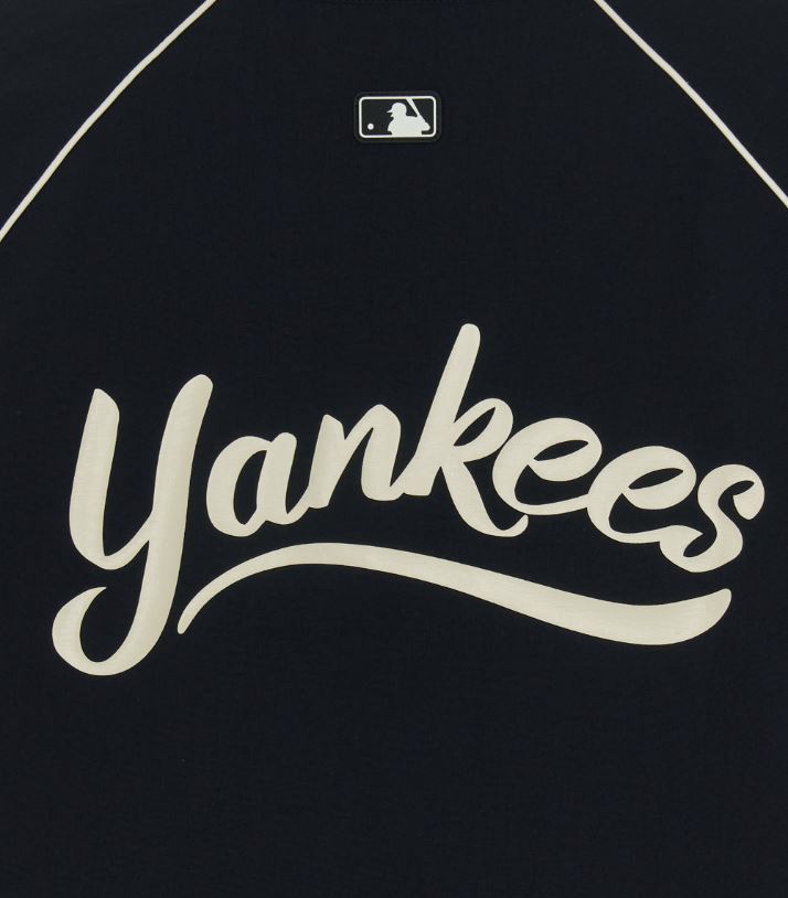 Sportive Varsity Windbreaker (3FWJV0154-50BKS, 3FWJV0154-50CRD)