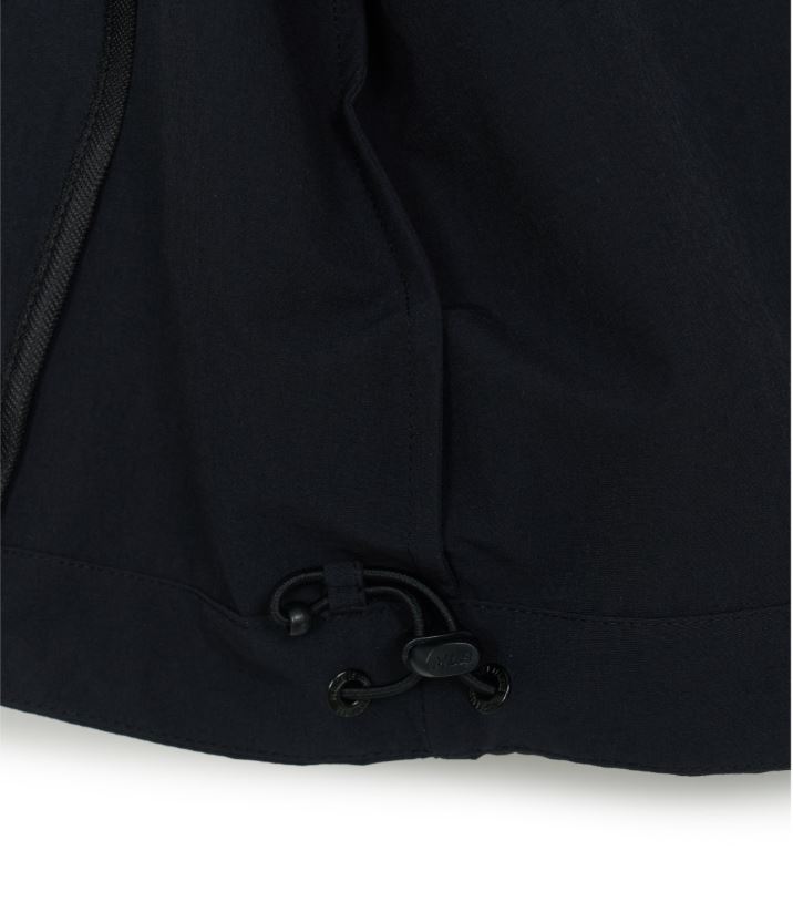 Sportive Varsity Windbreaker (3FWJV0154-50BKS, 3FWJV0154-50CRD)