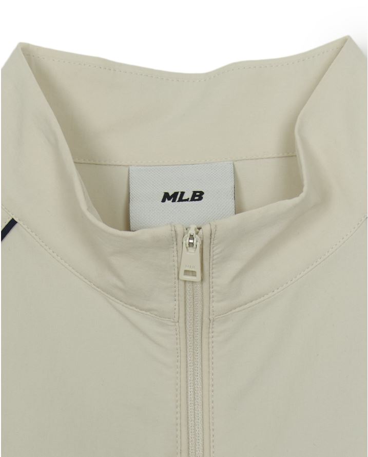 Sportive Varsity Windbreaker (3FWJV0154-50BKS, 3FWJV0154-50CRD)