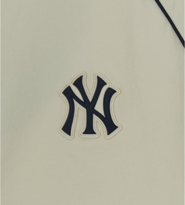 Sportive Varsity Windbreaker (3FWJV0154-50BKS, 3FWJV0154-50CRD)