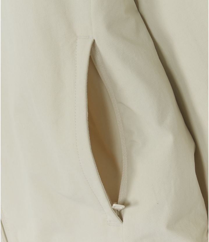 Sportive Varsity Windbreaker (3FWJV0154-50BKS, 3FWJV0154-50CRD)