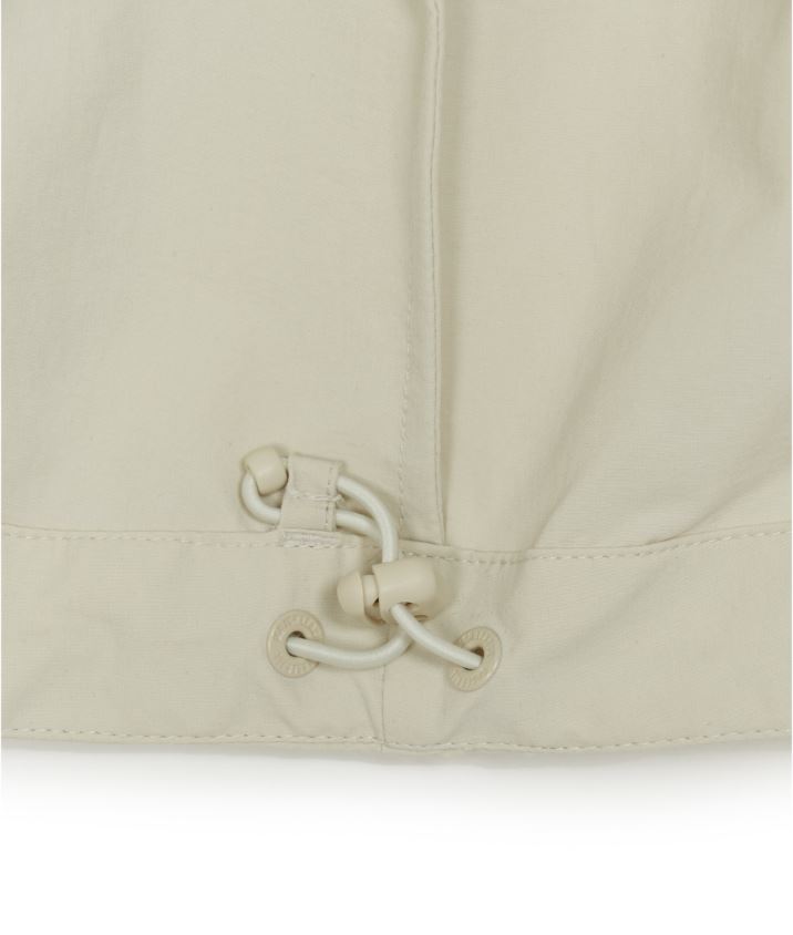 Sportive Varsity Windbreaker (3FWJV0154-50BKS, 3FWJV0154-50CRD)