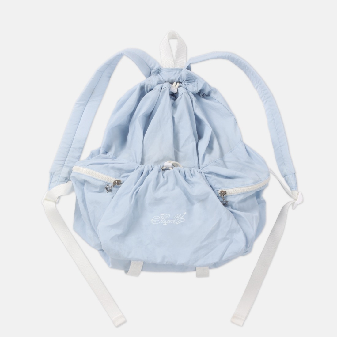 公式] [POP-UP] NCT WISH Steady - BACKPACK SET KPOP グッズ