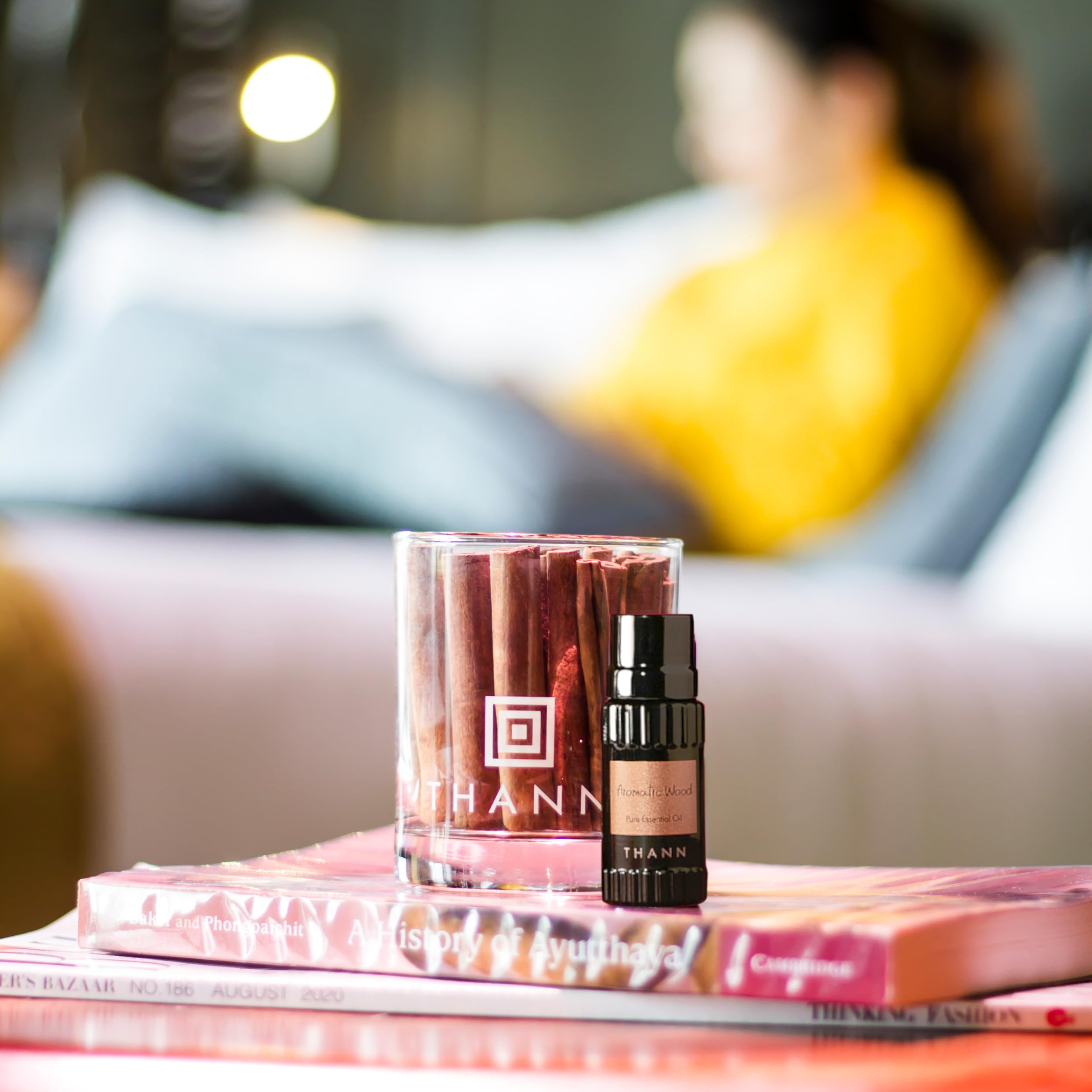 エッセンシャルオイル10ml (10ml, アロマティックウッド) エッセンシャルオイル10ml (10ml, アロマティックウッド)