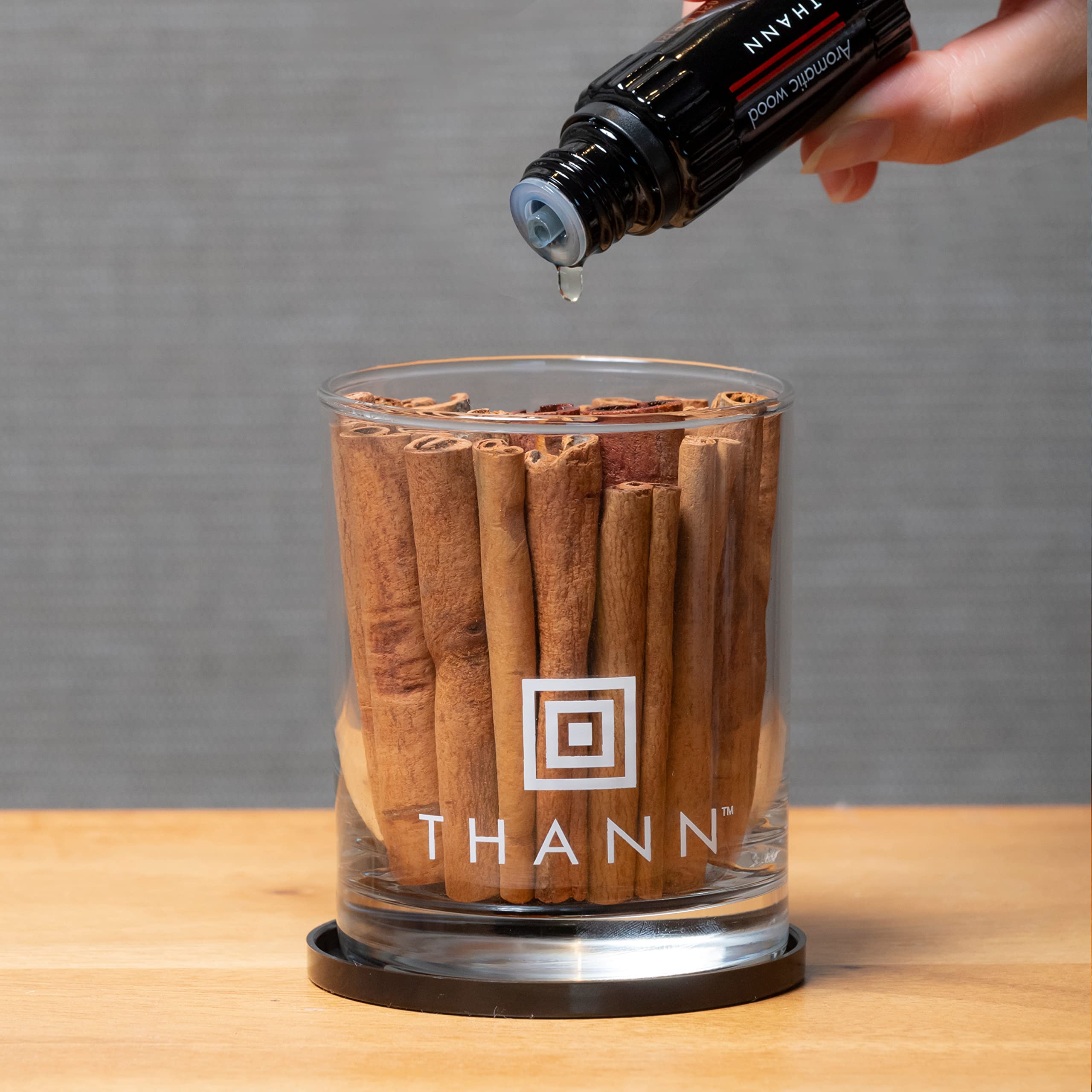 エッセンシャルオイル10ml (10ml, アロマティックウッド) エッセンシャルオイル10ml (10ml, アロマティックウッド)