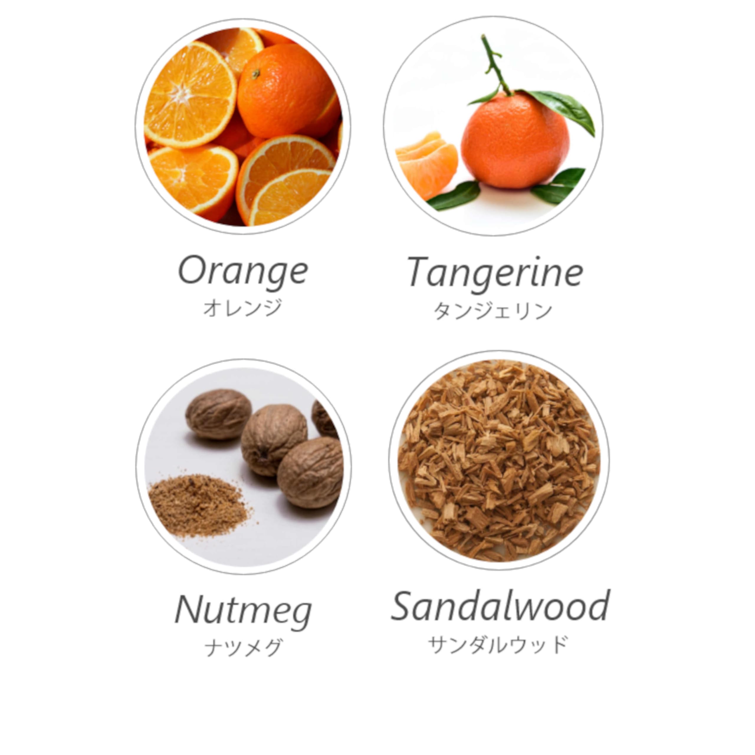 エッセンシャルオイル10ml (10ml, アロマティックウッド) エッセンシャルオイル10ml (10ml, アロマティックウッド)