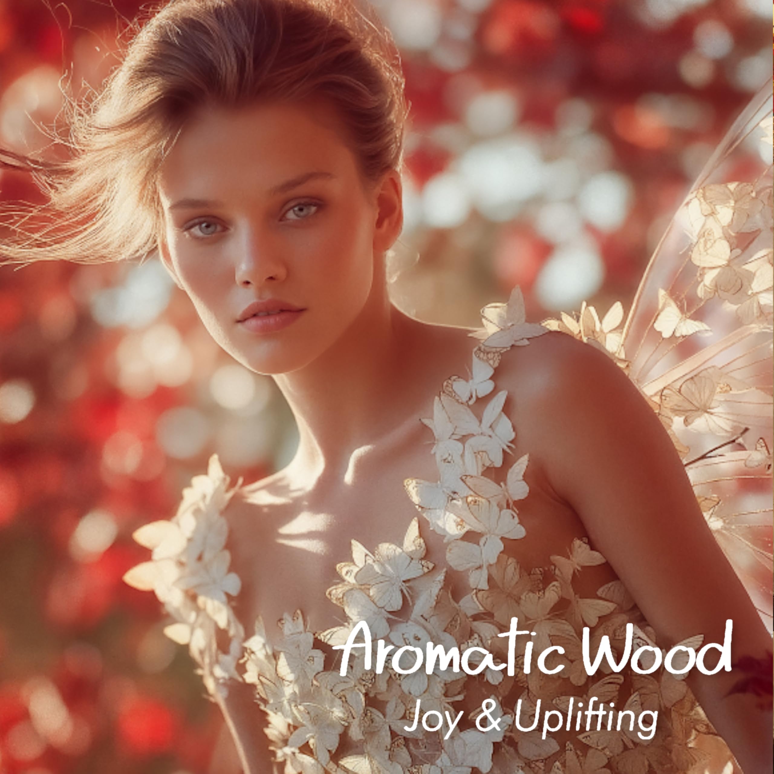 エッセンシャルオイル10ml (10ml, アロマティックウッド) エッセンシャルオイル10ml (10ml, アロマティックウッド)