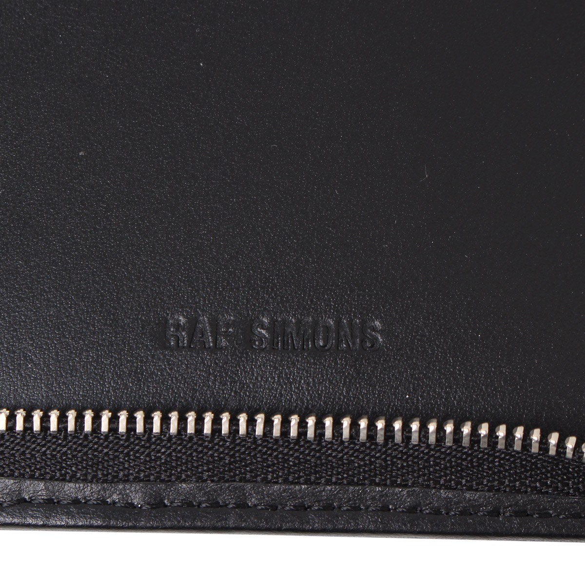 ラフシモンズ RAF SIMONS 財布... : メンズバッグ・シューズ・小物 : ラフシモンズ お得在庫あ