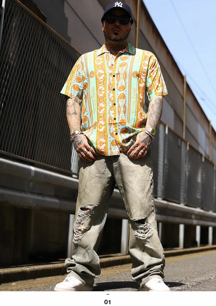 mnml デニム ジーンズ バギーパンツ 無地 シンプル メンズ 春夏秋冬用 インディゴライトブルー 大きいサイズ ミニマル ジーパン Gパン ゆったり 太め mnml デニム ジーンズ バギーパンツ 無地 シンプル メンズ 春夏秋冬用 インディゴライトブルー 大きいサイズ ミニマル ジーパン Gパン ゆったり 太め