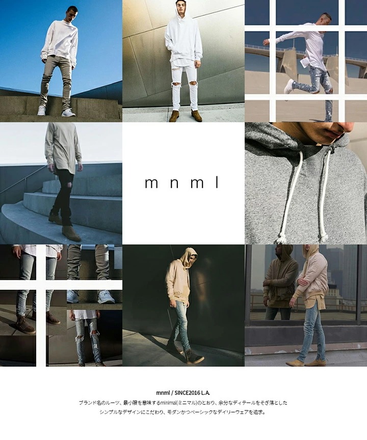 mnml デニム ジーンズ バギーパンツ 無地 シンプル メンズ 春夏秋冬用 インディゴライトブルー 大きいサイズ ミニマル ジーパン Gパン ゆったり 太め mnml デニム ジーンズ バギーパンツ 無地 シンプル メンズ 春夏秋冬用 インディゴライトブルー 大きいサイズ ミニマル ジーパン Gパン ゆったり 太め