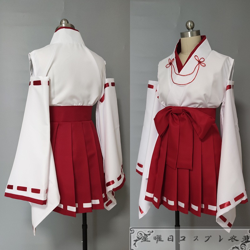 VTuber バーチャルライバー にじさんじ 本間ひまわり コスプレ衣装 コスチューム ハロウィン 変装 仮装