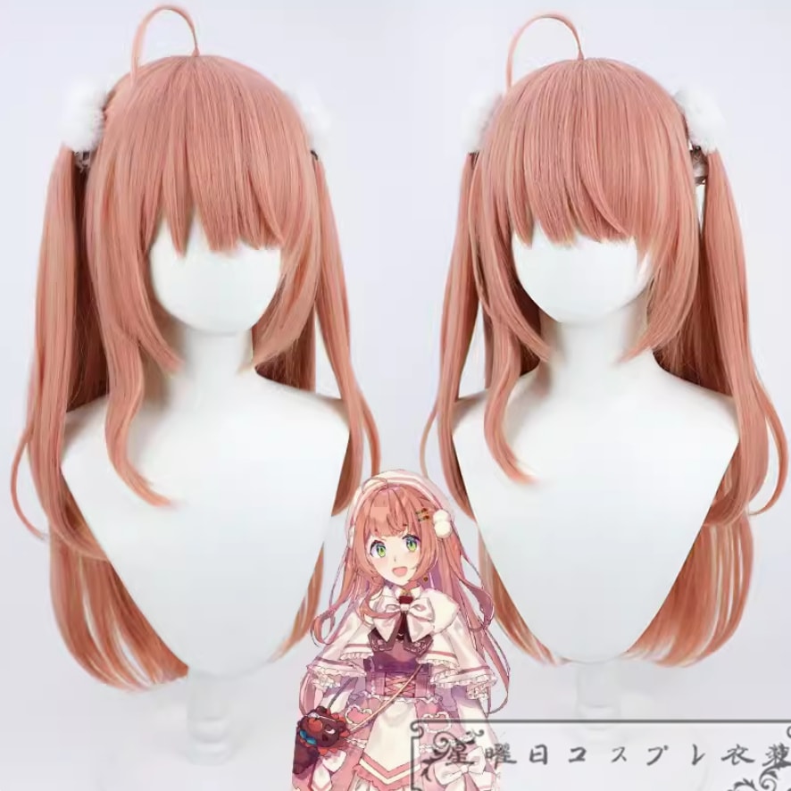 VTuber バーチャルライバー にじさんじ 本間ひまわり コスプレ衣装 コスチューム ハロウィン 変装 仮装