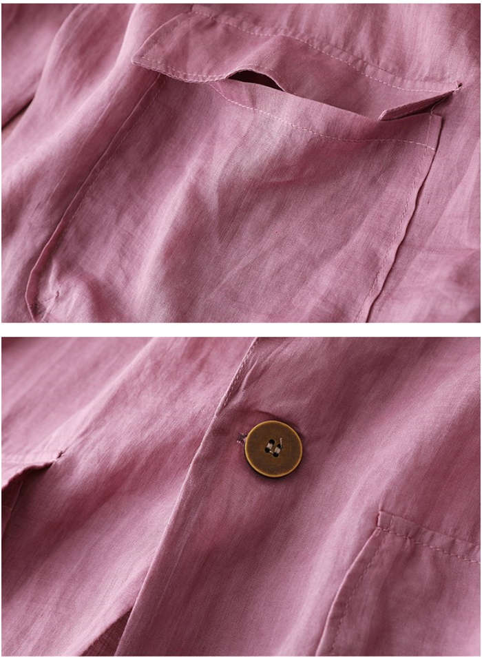 リネンジャケット リネン 麻 羽織り ライトアウター 軽量 通気性 涼しい サマージャケット レディース テーラードジャケット 通勤 UV対策 7分袖 薄手 大きいサイズ 冷房対策 アウター 春 夏 リネンジャケット リネン 麻 羽織り ライトアウター 軽量 通気性 涼しい サマージャケット レディース テーラードジャケット 通勤 UV対策 7分袖 薄手 大きいサイズ 冷房対策 アウター 春 夏