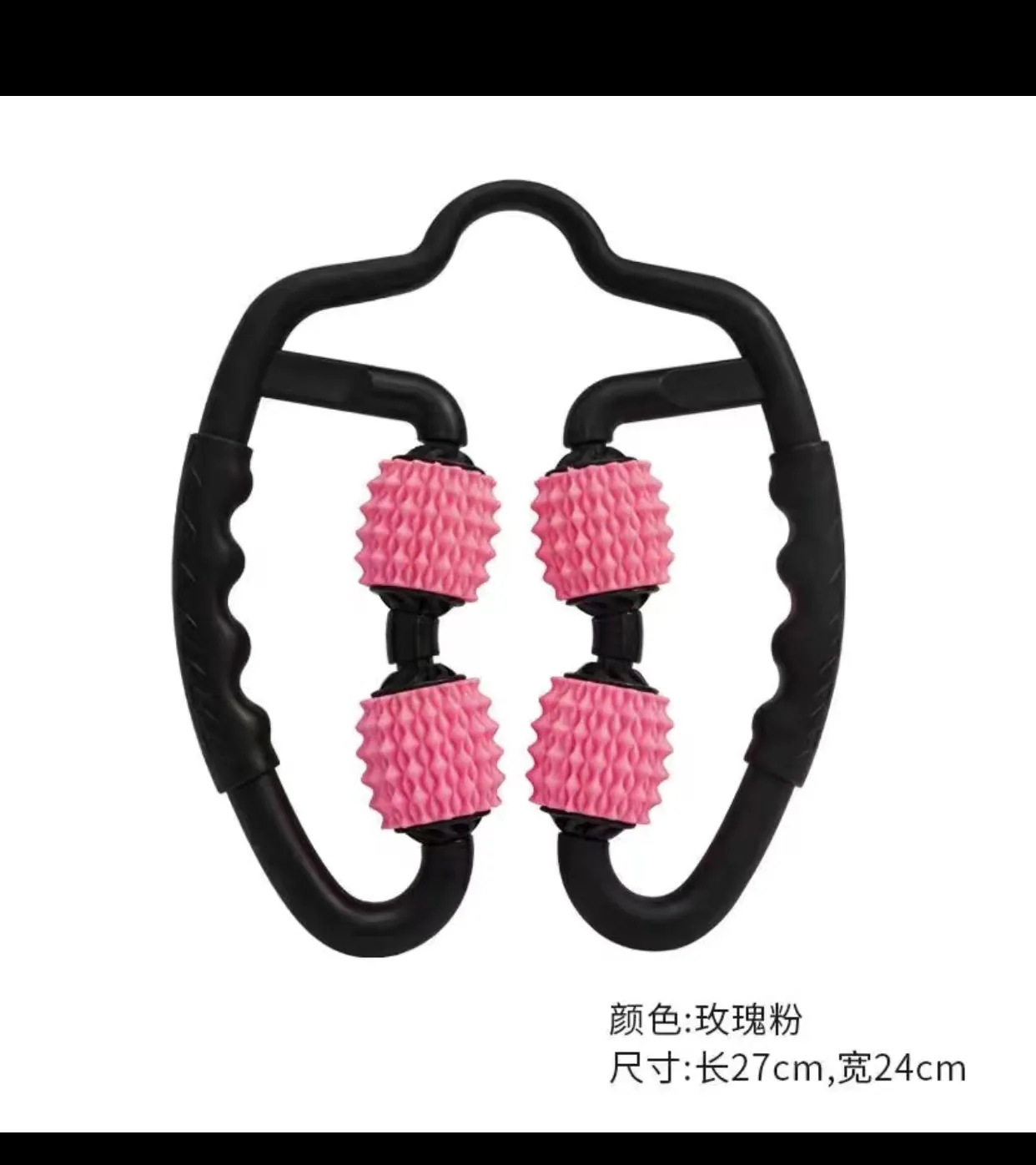 【1つ買うと1つ無料】【メガ割 】qoo10 マッサージローラー超軽量 挟む式 足 マッサージ 足 ローラー むくみ 解消 太もも 足 首 腕 脚痩せ 美脚 コロコロ化粧ポーチ-大容量 【1つ買うと1つ無料】【メガ割 】qoo10 マッサージローラー超軽量 挟む式 足 マッサージ 足 ローラー むくみ 解消 太もも 足 首 腕 脚痩せ 美脚 コロコロ化粧ポーチ-大容量