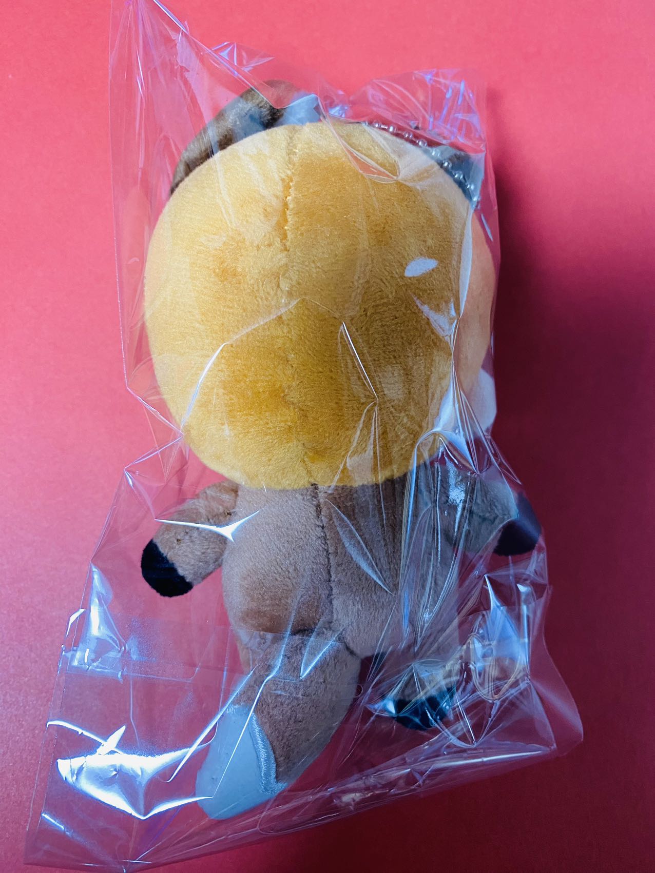 BTS 　マスター限定　ぬいぐるみ　　ソクジン　ジミン ジン JIN テテ V
