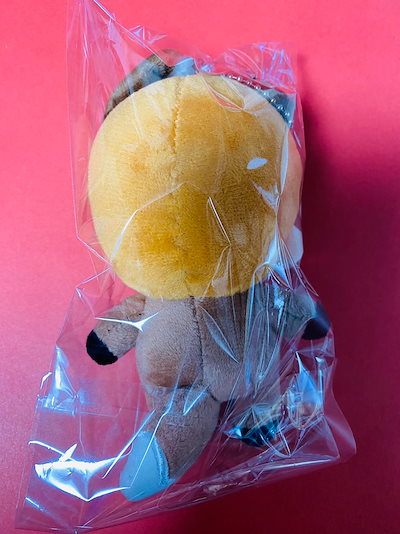 Qoo10] BTS マスター限定 ぬいぐるみ ソ : おもちゃ・知育