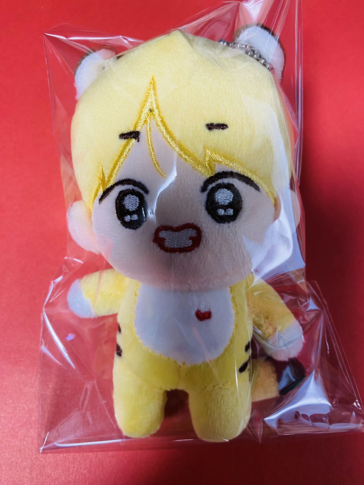 BTS 　マスター限定　ぬいぐるみ　　ソクジン　ジミン ジン JIN テテ V