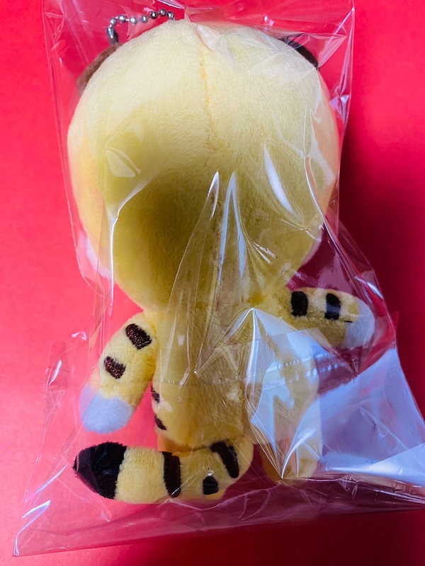 Qoo10] BTS マスター限定 ぬいぐるみ ソ