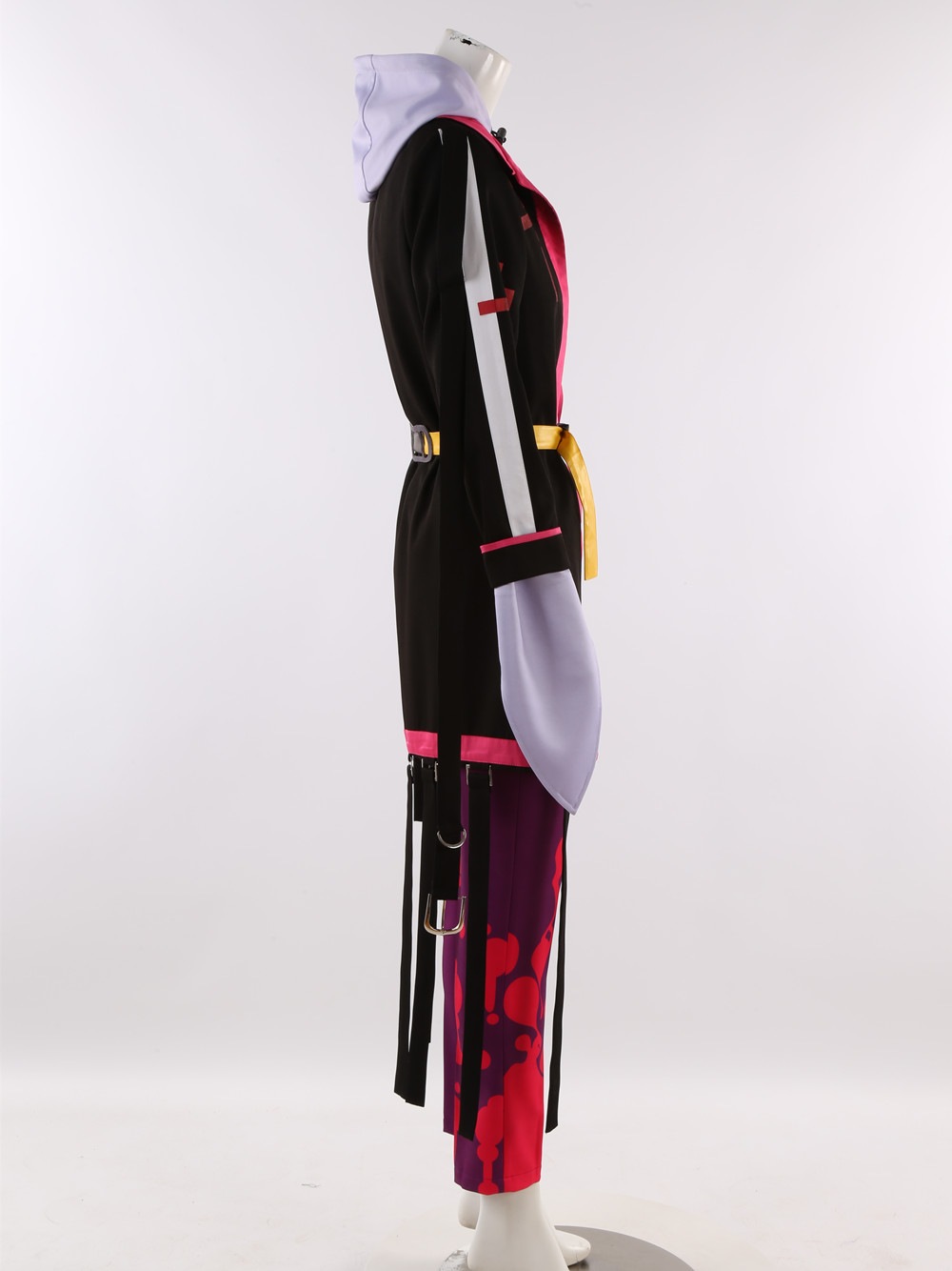 VTuber バーチャルライバー Uki Violeta 浮奇ヴィオレタ コスチューム コスプレ VTuber バーチャルライバー Uki Violeta 浮奇ヴィオレタ コスチューム コスプレ