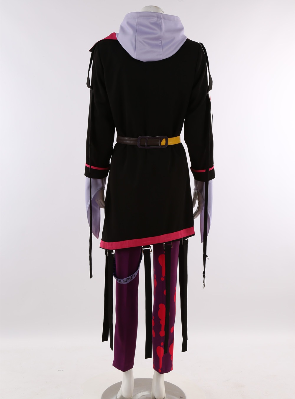 VTuber バーチャルライバー Uki Violeta 浮奇ヴィオレタ コスチューム コスプレ VTuber バーチャルライバー Uki Violeta 浮奇ヴィオレタ コスチューム コスプレ