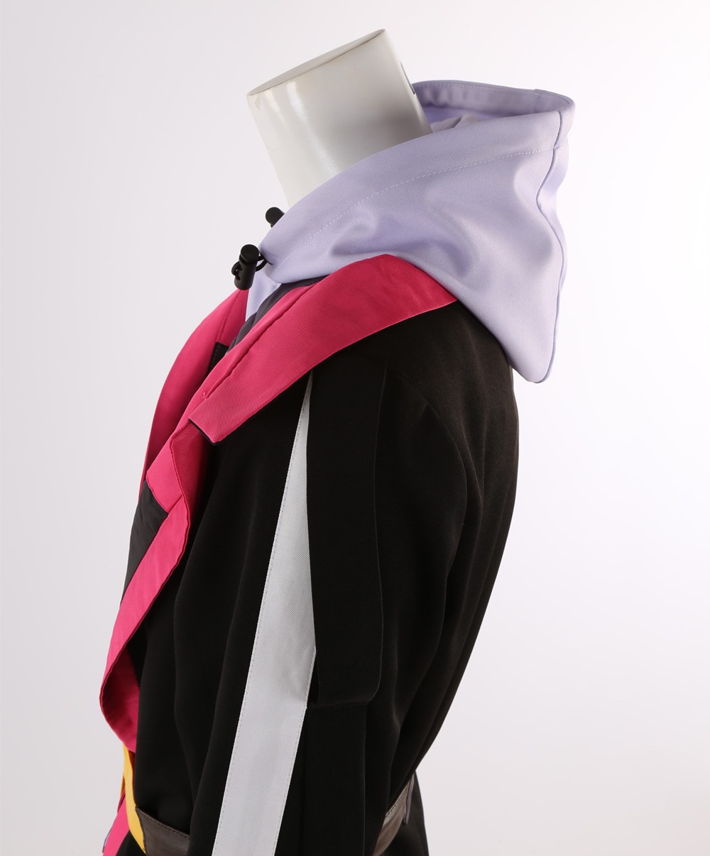 VTuber バーチャルライバー Uki Violeta 浮奇ヴィオレタ コスチューム コスプレ VTuber バーチャルライバー Uki Violeta 浮奇ヴィオレタ コスチューム コスプレ