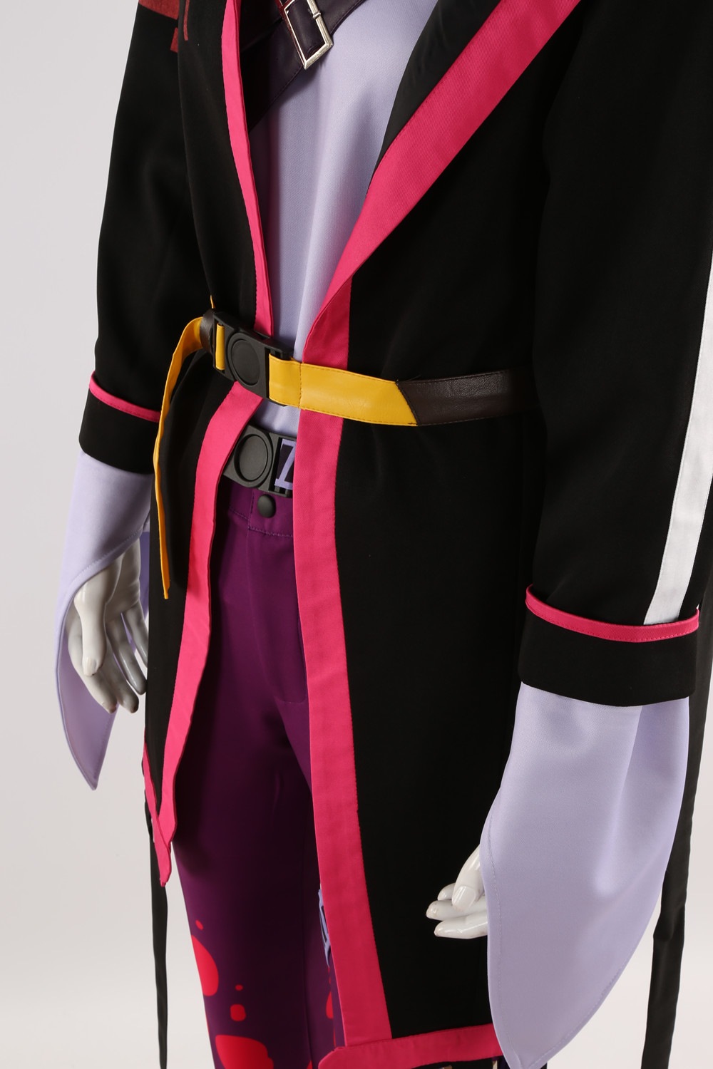 VTuber バーチャルライバー Uki Violeta 浮奇ヴィオレタ コスチューム コスプレ VTuber バーチャルライバー Uki Violeta 浮奇ヴィオレタ コスチューム コスプレ