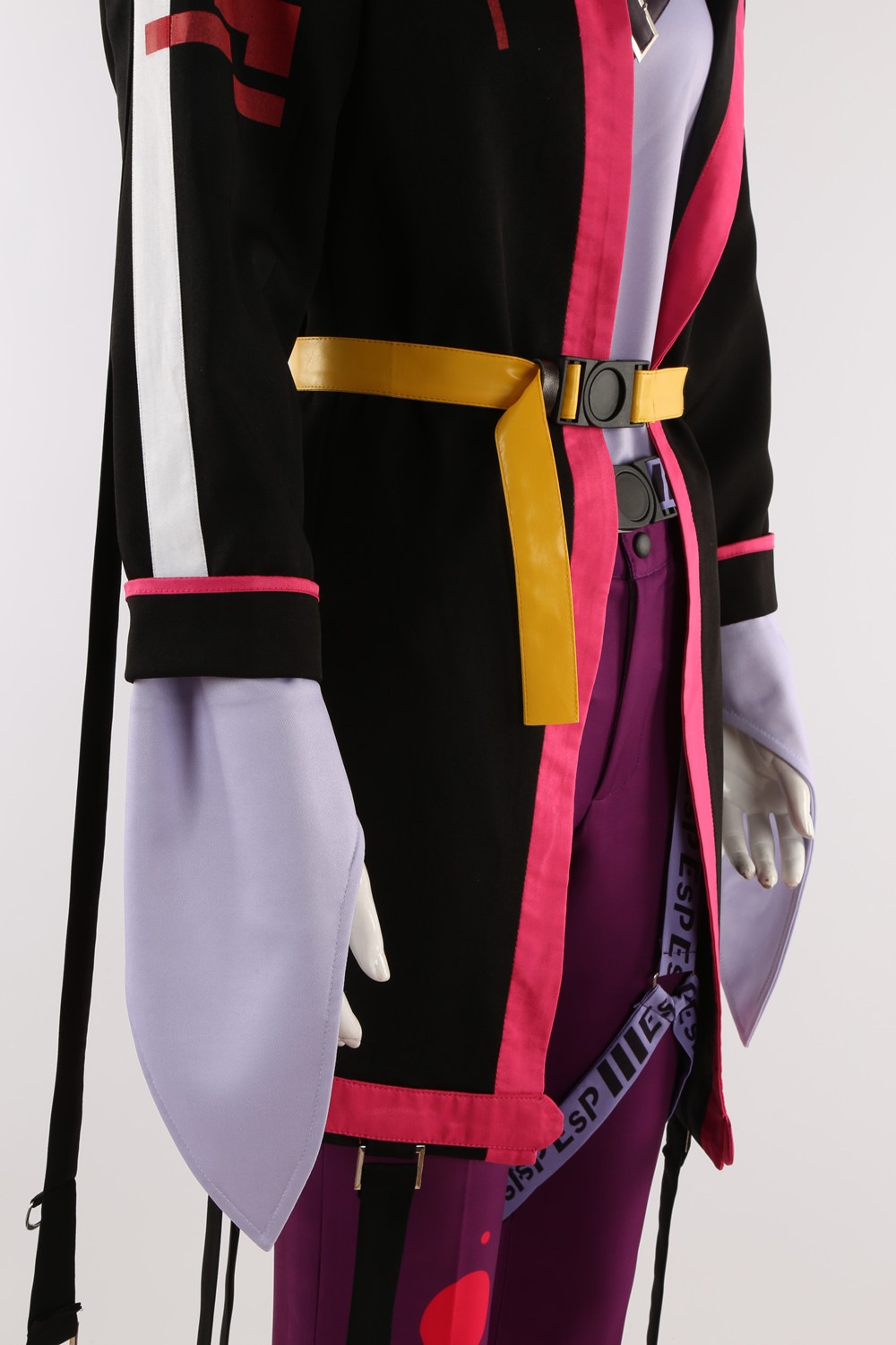 VTuber バーチャルライバー Uki Violeta 浮奇ヴィオレタ コスチューム コスプレ VTuber バーチャルライバー Uki Violeta 浮奇ヴィオレタ コスチューム コスプレ