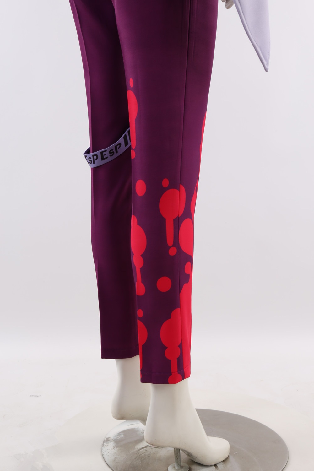 VTuber バーチャルライバー Uki Violeta 浮奇ヴィオレタ コスチューム コスプレ VTuber バーチャルライバー Uki Violeta 浮奇ヴィオレタ コスチューム コスプレ