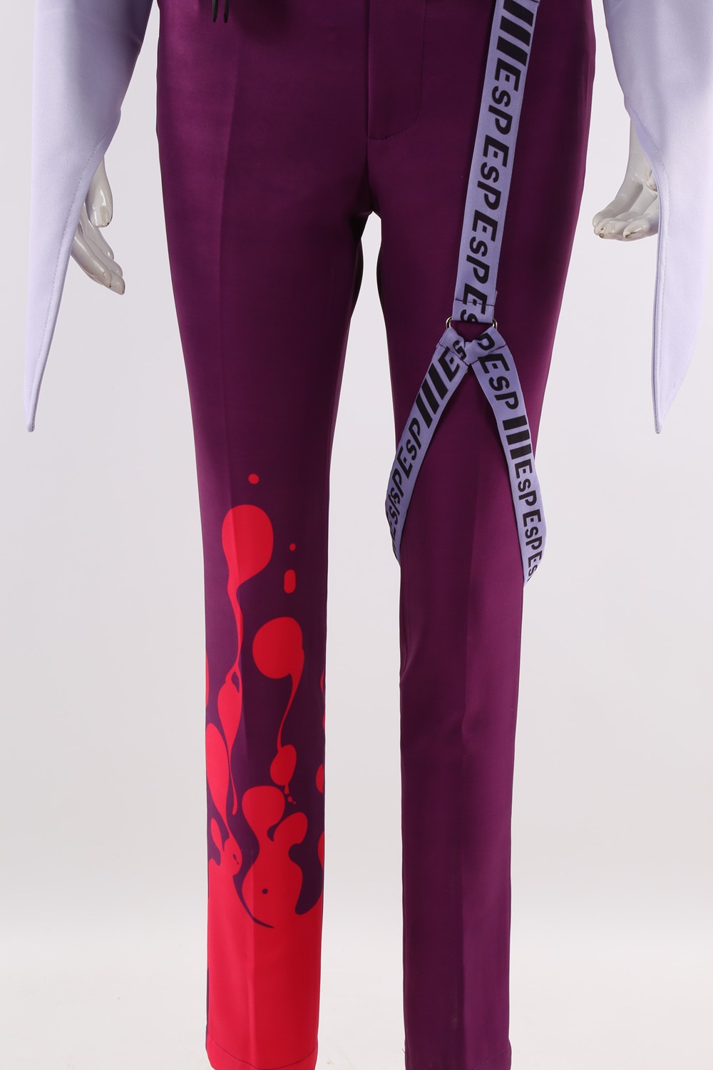 VTuber バーチャルライバー Uki Violeta 浮奇ヴィオレタ コスチューム コスプレ VTuber バーチャルライバー Uki Violeta 浮奇ヴィオレタ コスチューム コスプレ