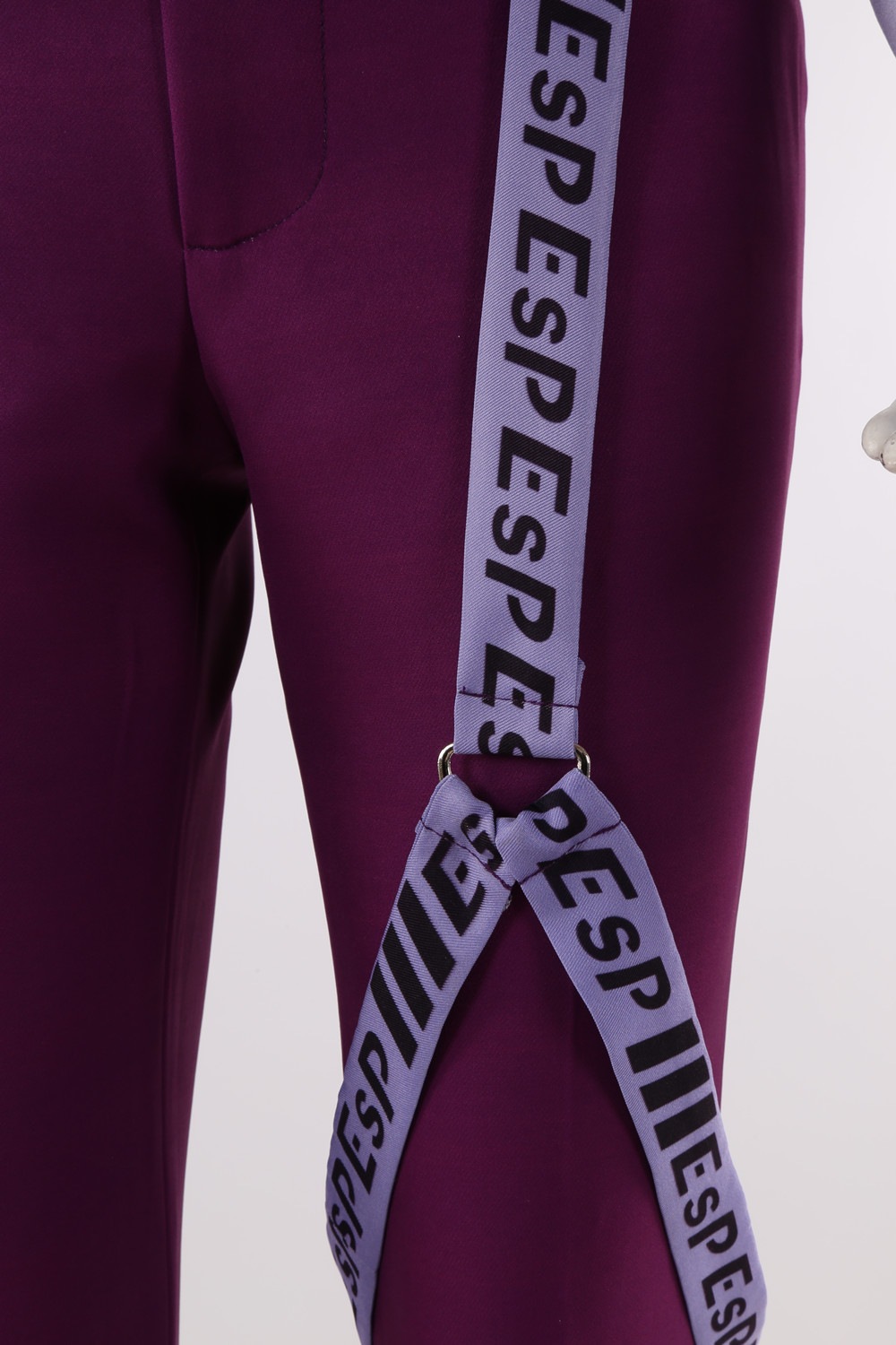 VTuber バーチャルライバー Uki Violeta 浮奇ヴィオレタ コスチューム コスプレ VTuber バーチャルライバー Uki Violeta 浮奇ヴィオレタ コスチューム コスプレ