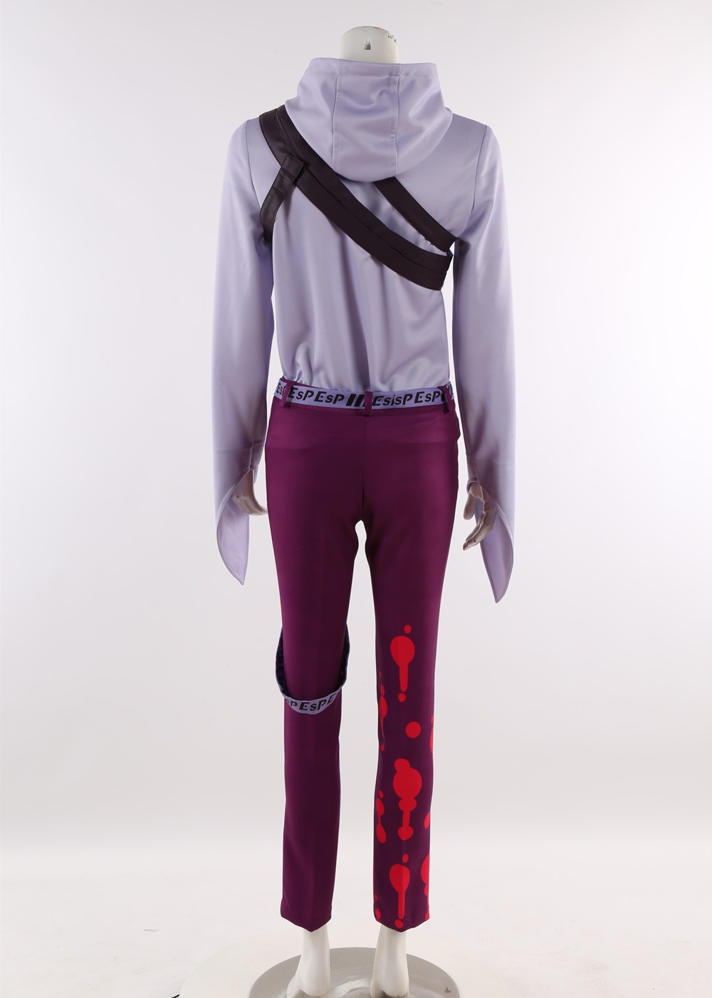 VTuber バーチャルライバー Uki Violeta 浮奇ヴィオレタ コスチューム コスプレ VTuber バーチャルライバー Uki Violeta 浮奇ヴィオレタ コスチューム コスプレ