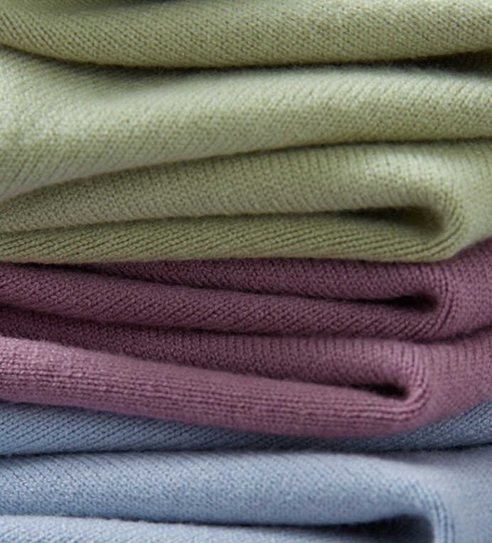 デート モテアイテム シャツ ニットソー 長袖 リボン ウール 可愛い きれいめ 上品 おしゃれ かっこいい 可愛い ラブリー キュート ガーリー クール モード系 セクシー エレガント