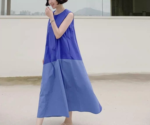 レディース ワンピース プルオーバー ロング 袖なし ノースリーブ ラウンドネック Aライン かわいい 大人可愛い きれいめ シンプル カジュアル 上品 おしゃれ レトロ ラフ ルーズ 存在感 レディース ワンピース プルオーバー ロング 袖なし ノースリーブ ラウンドネック Aライン かわいい 大人可愛い きれいめ シンプル カジュアル 上品 おしゃれ レトロ ラフ ルーズ 存在感