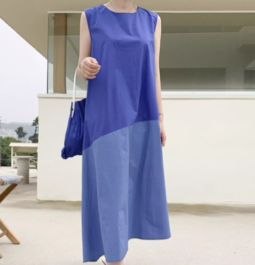 レディース ワンピース プルオーバー ロング 袖なし ノースリーブ ラウンドネック Aライン かわいい 大人可愛い きれいめ シンプル カジュアル 上品 おしゃれ レトロ ラフ ルーズ 存在感 レディース ワンピース プルオーバー ロング 袖なし ノースリーブ ラウンドネック Aライン かわいい 大人可愛い きれいめ シンプル カジュアル 上品 おしゃれ レトロ ラフ ルーズ 存在感