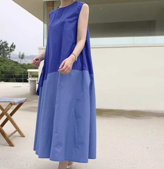 レディース ワンピース プルオーバー ロング 袖なし ノースリーブ ラウンドネック Aライン かわいい 大人可愛い きれいめ シンプル カジュアル 上品 おしゃれ レトロ ラフ ルーズ 存在感 レディース ワンピース プルオーバー ロング 袖なし ノースリーブ ラウンドネック Aライン かわいい 大人可愛い きれいめ シンプル カジュアル 上品 おしゃれ レトロ ラフ ルーズ 存在感