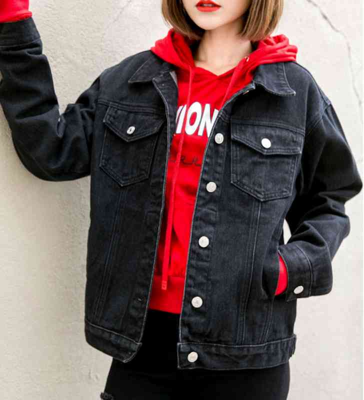 デニムジャケット レディース 30代 ジャケット ジージャン ノーカラー デニム 20代 デニムシャツ ブランド おしゃれ かわいい Gジャン ブルゾン 春 40代 可愛い トップス 50代 軽い 冬 pattayablatt.com