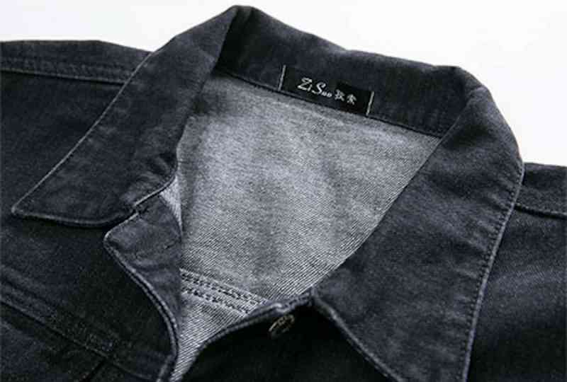 デニムジャケット レディース 30代 ジャケット ジージャン ノーカラー デニム 20代 デニムシャツ ブランド おしゃれ かわいい Gジャン ブルゾン 春 40代 可愛い トップス 50代 軽い 冬 pattayablatt.com