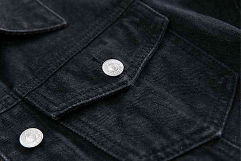 デニムジャケット レディース 30代 ジャケット ジージャン ノーカラー デニム 20代 デニムシャツ ブランド おしゃれ かわいい Gジャン ブルゾン 春 40代 可愛い トップス 50代 軽い 冬 pattayablatt.com