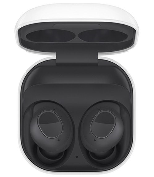 Qoo10] サムスン Galaxy Buds FE(グラファイ