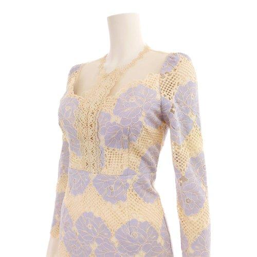 キャバドレス ナイトドレス ミディアムドレス ハイウエスト タイト ワンピース 長袖 シースルー デコルテ レース 切り替え レディース グラシア キャバドレス ナイトドレス ミディアムドレス ハイウエスト タイト ワンピース 長袖 シースルー デコルテ レース 切り替え レディース グラシア