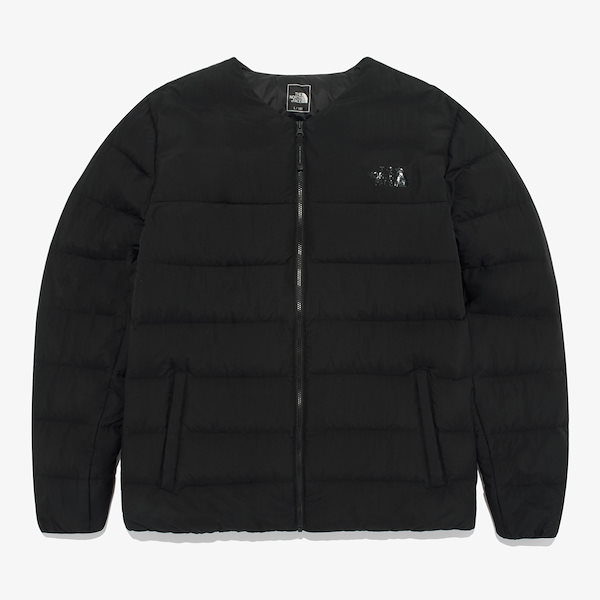 Qoo10] ザノースフェイス NJ1DQ15 MS LYSE RDS