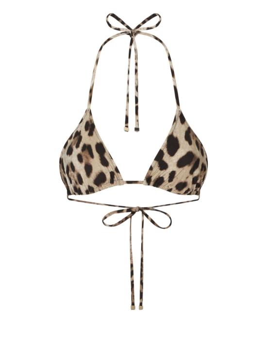 DOLCE & GABBANA Women Beachwear O1A00JONO11 HY13M Black_1