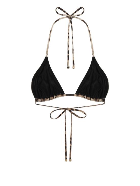 DOLCE & GABBANA Women Beachwear O1A00JONO11 HY13M Black_2