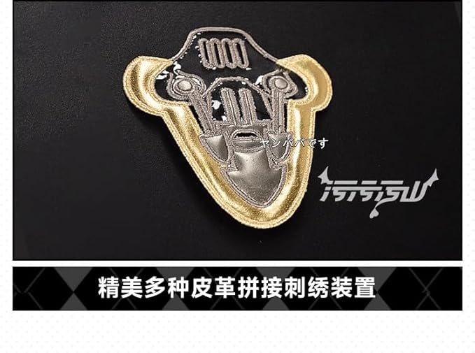 アズールレーンアドミラル・ナヒーモフコスプレ 衣装(ウィッグ 靴