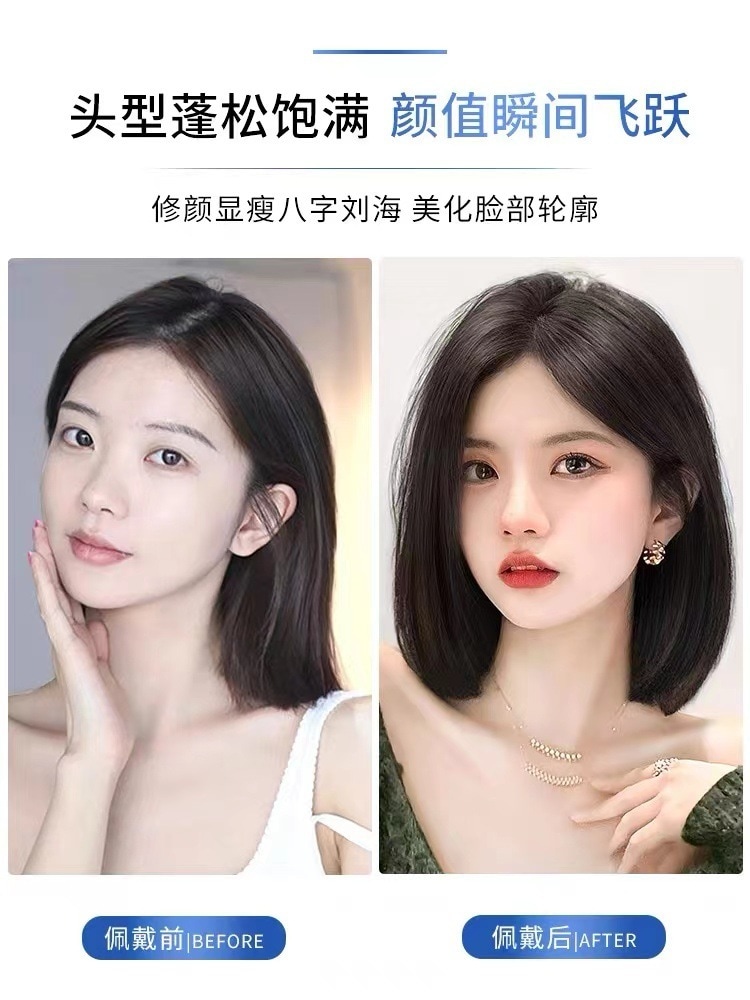 スイス メッシュウィッグ女性用フル手織りスプリットシーム交換用ヘッドカバー白髪薄い通気性本物の人毛交換ブロック