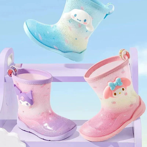 Qoo10] 新作 可愛い マイメロ シナモンロール