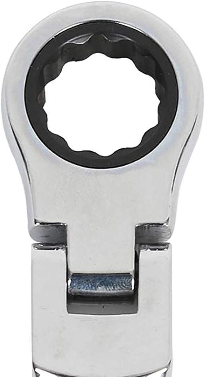 首振りフレックス ラチェット ギア レンチ セット 大きさ いろいろ フレックスギア スパナ コンビネーションレンチ ラチェットレンチ 工具セット(12本セット) 首振りフレックス ラチェット ギア レンチ セット 大きさ いろいろ フレックスギア スパナ コンビネーションレンチ ラチェットレンチ 工具セット(12本セット)